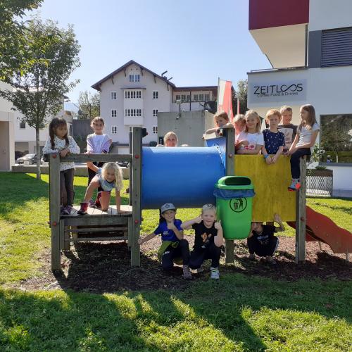 Ausflug Hechenberg
