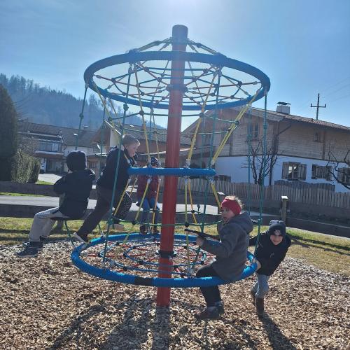 Spielplatz