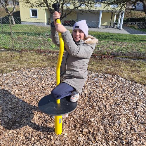 Spielplatz