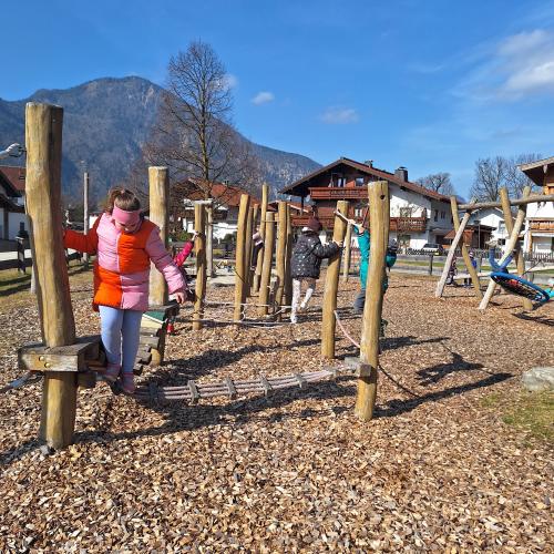 Spielplatz