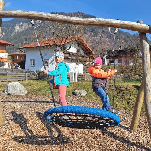 Spielplatz