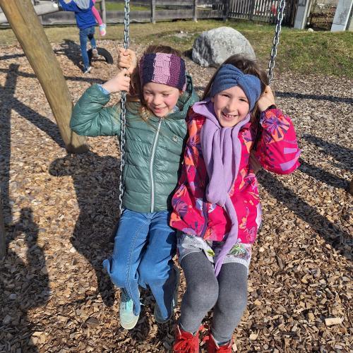 Spielplatz