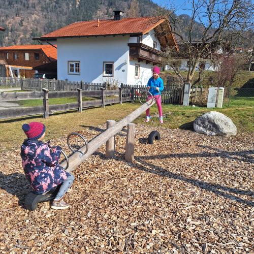 Spielplatz