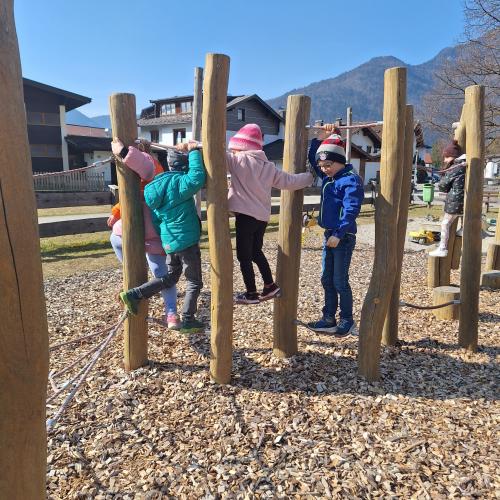 Spielplatz