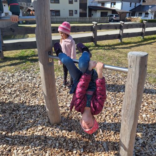 Spielplatz