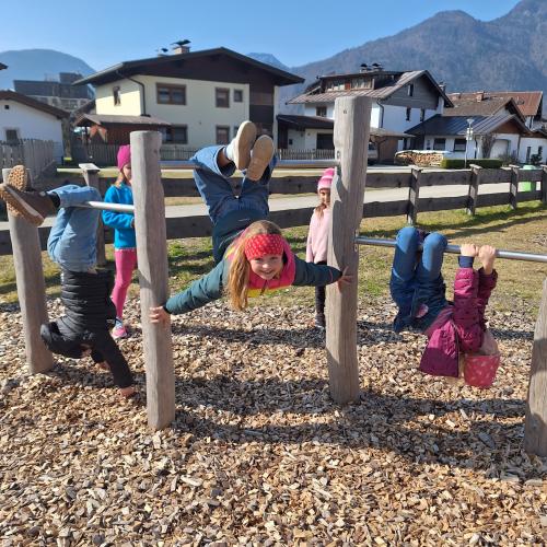 Spielplatz