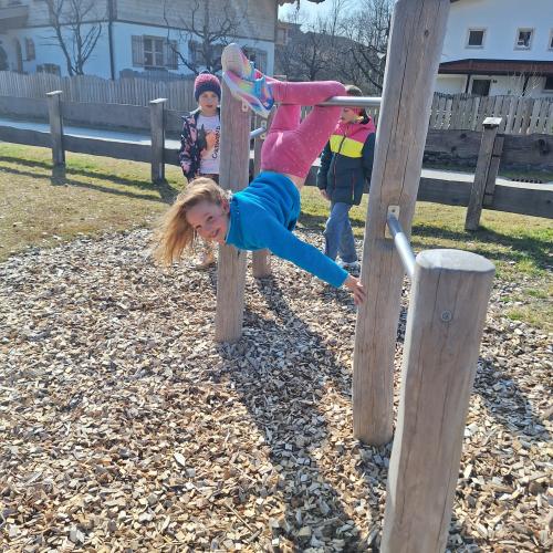 Spielplatz