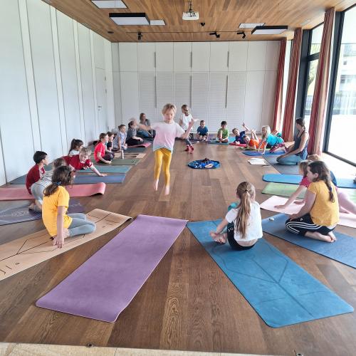 Yoga