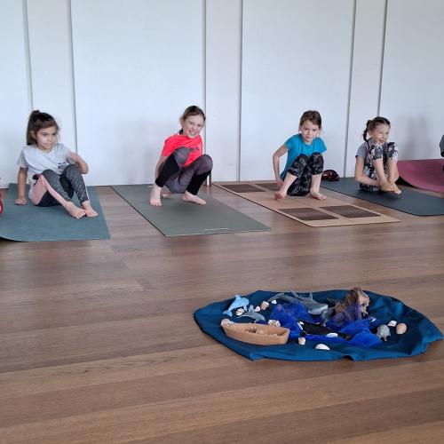 Yoga
