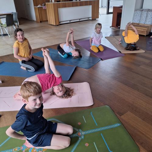 Yoga
