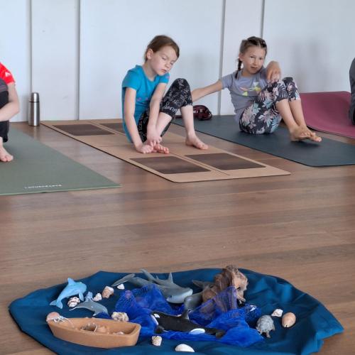 Yoga