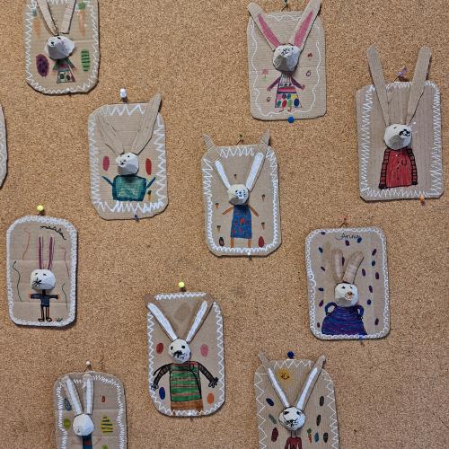 Ostern