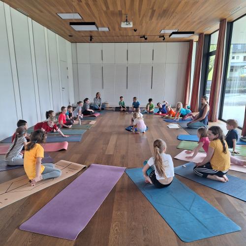 Yoga