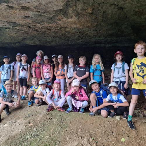 Wandertag