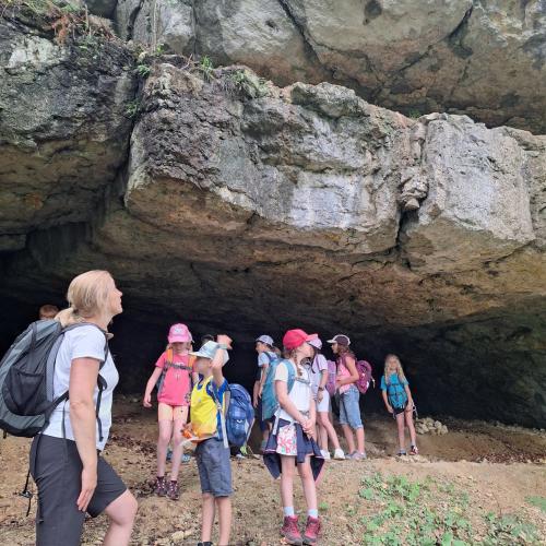 Wandertag