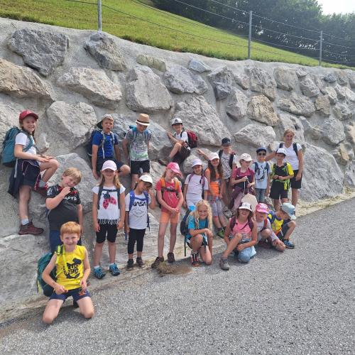 Wandertag