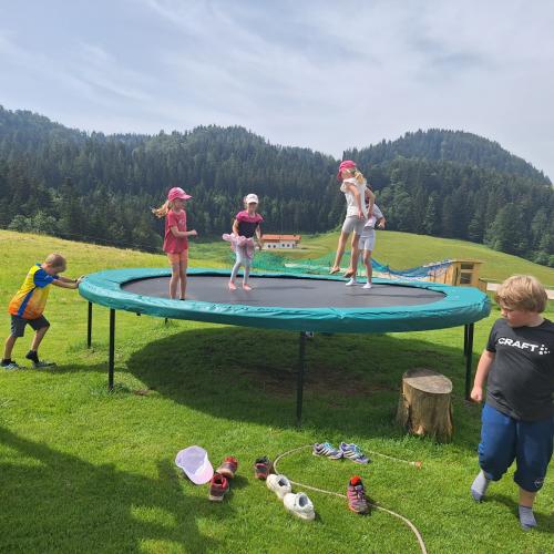 Wandertag