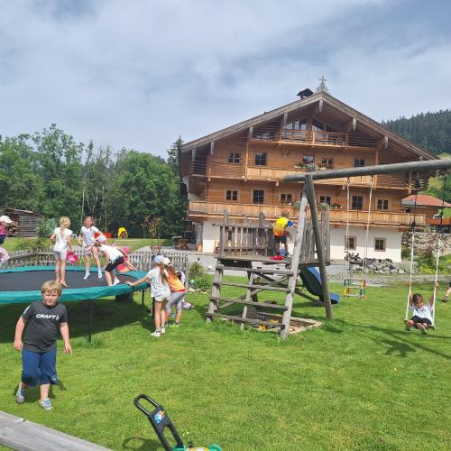 Wandertag