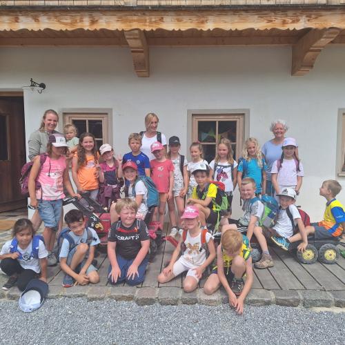 Wandertag