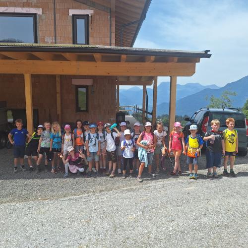 Wandertag