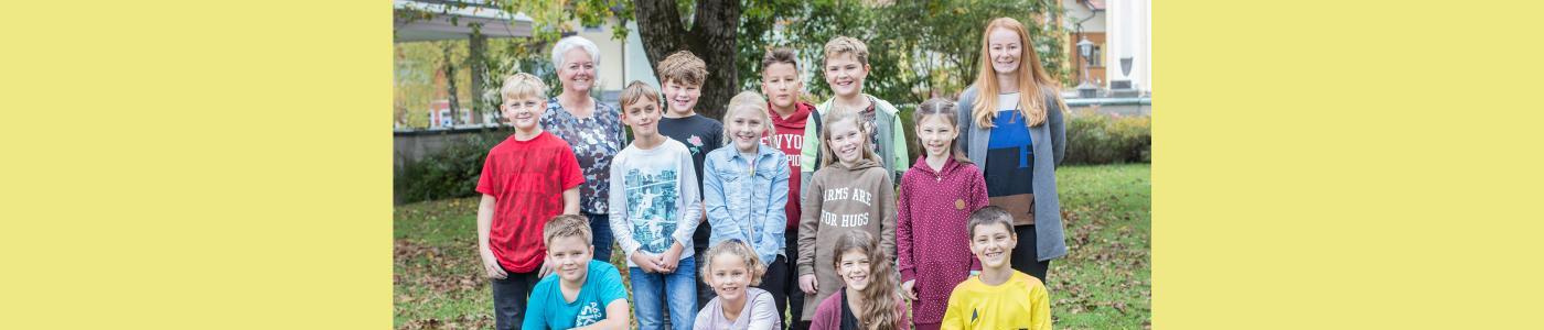 Klassenfoto_Klasse4