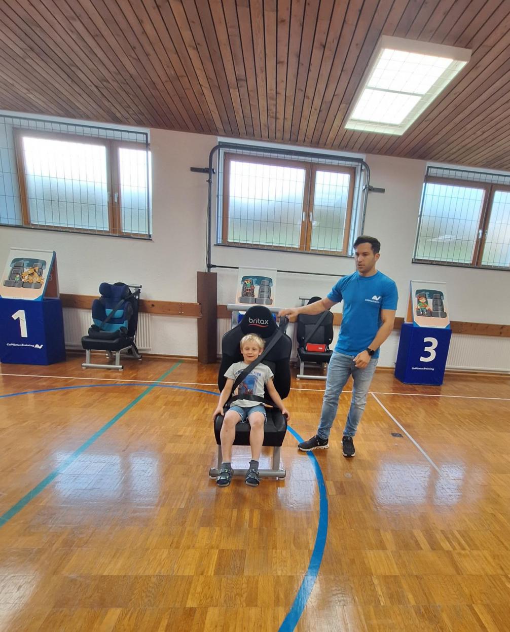 CoPilotentraining