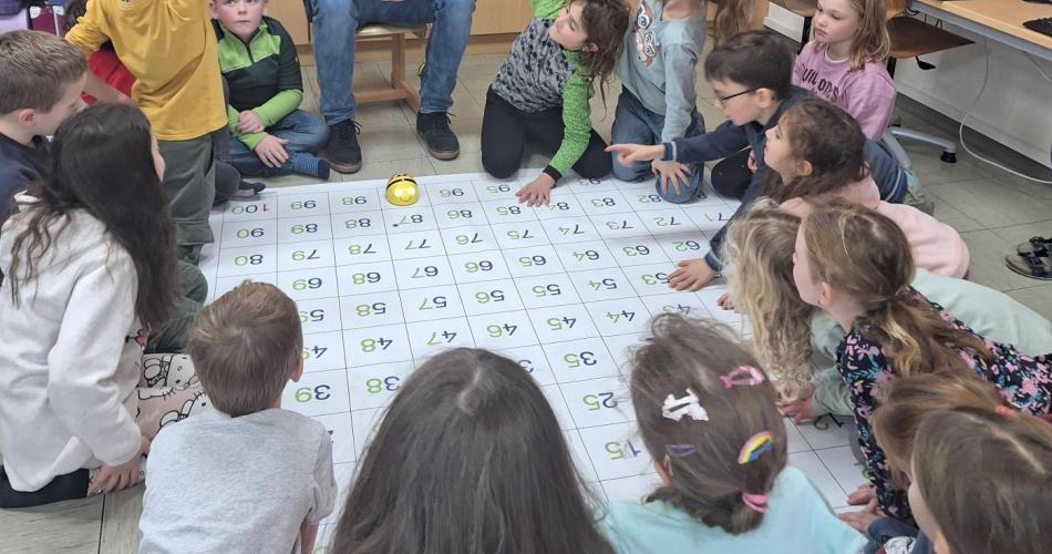 Lernen mit dem DigiCoach