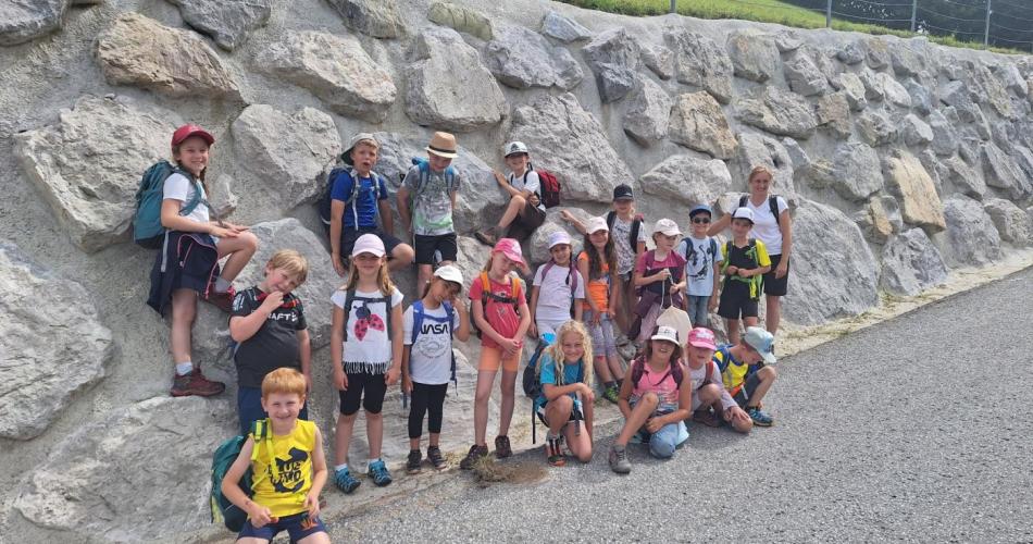 Wandertag 